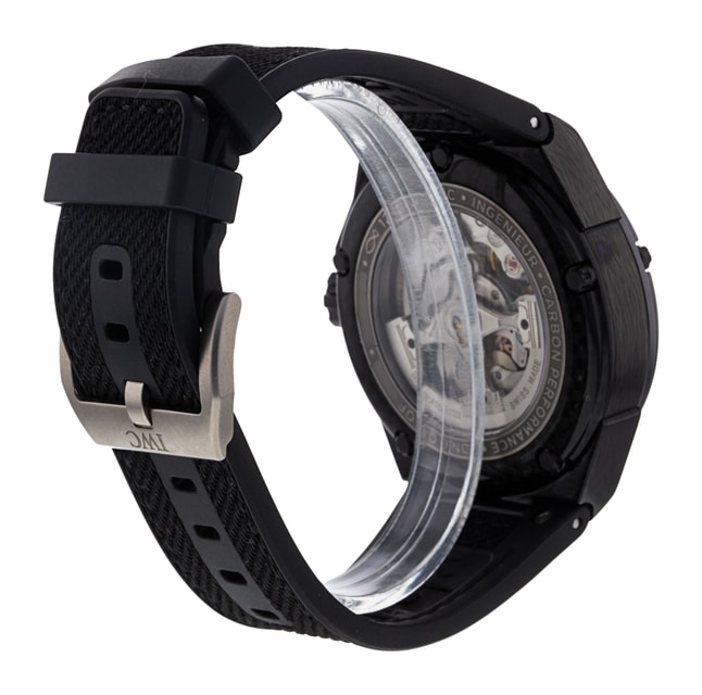 IWC Ingenieur IW322404 Image 3